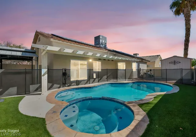 Photo 1 of Single family home for sale at 4021 Galisteo Ct, North Las Vegas, NV 89032 | MLS# 2799469 | Listing updated on 2026-07-18