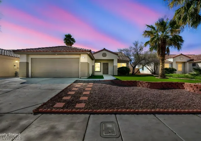 Photo 2 of Single family home for sale at 4021 Galisteo Ct, North Las Vegas, NV 89032 | MLS# 2799469 | Listing updated on 2026-07-18