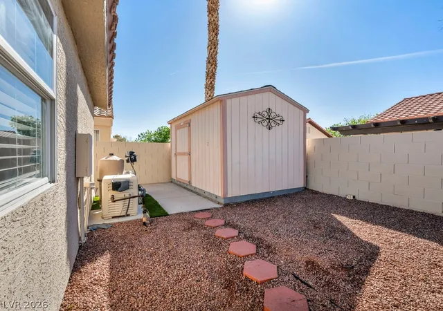 Photo 31 of Single family home for sale at 4021 Galisteo Ct, North Las Vegas, NV 89032 | MLS# 2799469 | Listing updated on 2026-07-18