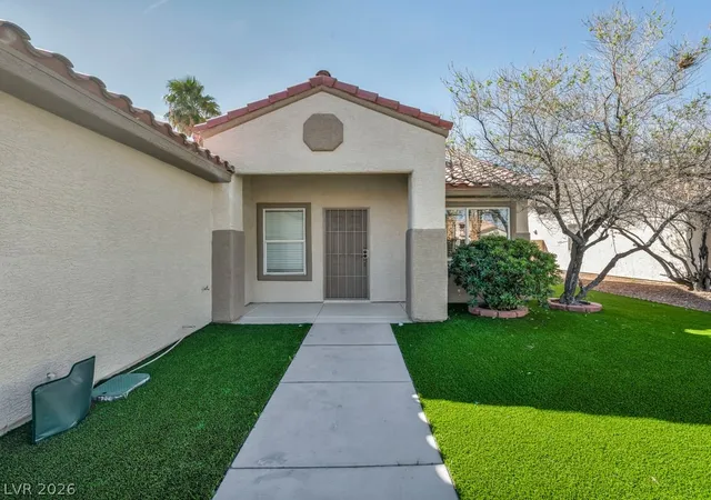 Photo 2 of Single family home for sale at 4021 Galisteo Ct, North Las Vegas, NV 89032 | MLS# 2799469 | Listing updated on 2026-07-18