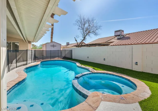 Photo 3 of Single family home for sale at 4021 Galisteo Ct, North Las Vegas, NV 89032 | MLS# 2799469 | Listing updated on 2026-07-18