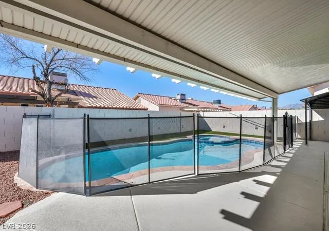Photo 4 of Single family home for sale at 4021 Galisteo Ct, North Las Vegas, NV 89032 | MLS# 2799469 | Listing updated on 2026-07-18