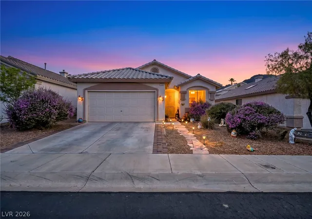 Photo 1 of Single family home for sale at 49 Blaven Dr, Henderson, NV 89002 | MLS# 2800021 | Listing updated on 2026-07-15