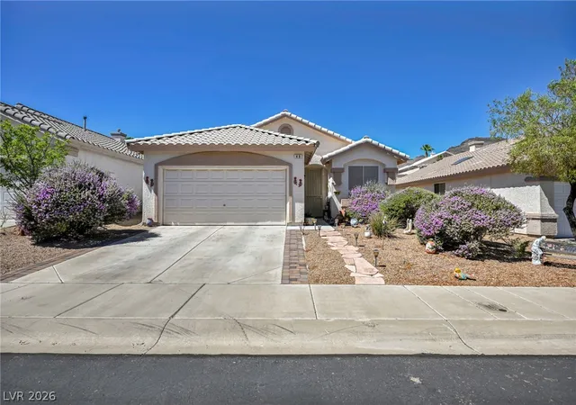 Photo 2 of Single family home for sale at 49 Blaven Dr, Henderson, NV 89002 | MLS# 2800021 | Listing updated on 2026-07-15