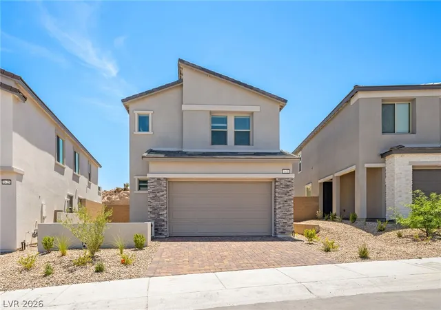 Photo 1 of Sale Pending at 1431 Great Snipe Ave, Las Vegas, NV 89138 | MLS# 2800424 | Listing updated on 2026-08-25