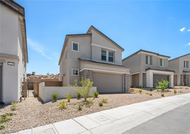 Photo 2 of Sale Pending at 1431 Great Snipe Ave, Las Vegas, NV 89138 | MLS# 2800424 | Listing updated on 2026-08-25
