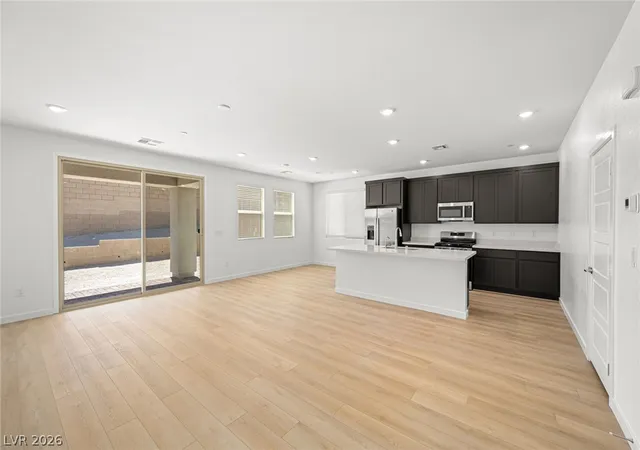 Photo 3 of Sale Pending at 1431 Great Snipe Ave, Las Vegas, NV 89138 | MLS# 2800424 | Listing updated on 2026-08-25