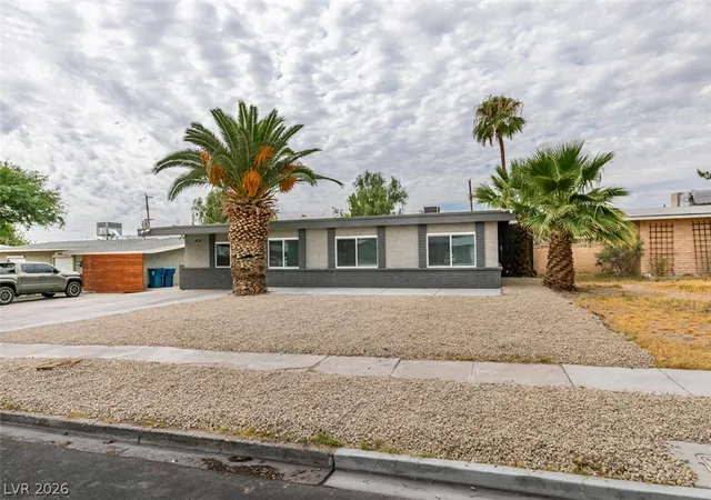 2nd image of 1922 Houston Dr, Las Vegas, NV 89104 | MLS# 2800335