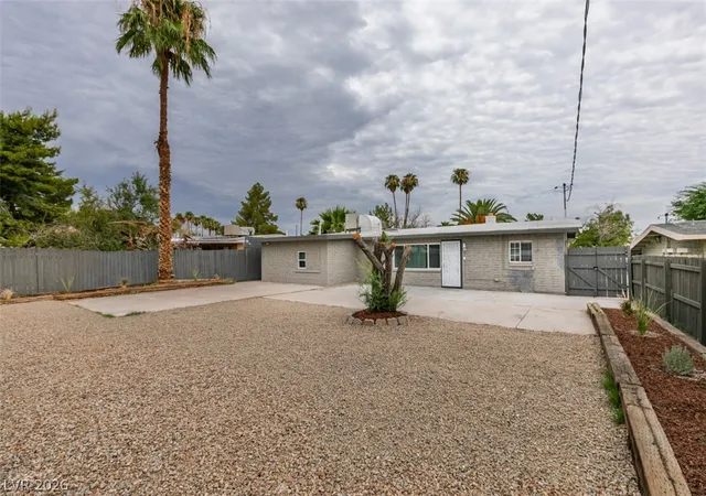 30th image of 1922 Houston Dr, Las Vegas, NV 89104 | MLS# 2800335