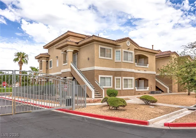 Photo 1 of Condo for sale at 833 Aspen Peak Loop #1711, Henderson, NV 89011 | MLS# 2800439 | Listing updated on 2026-08-18
