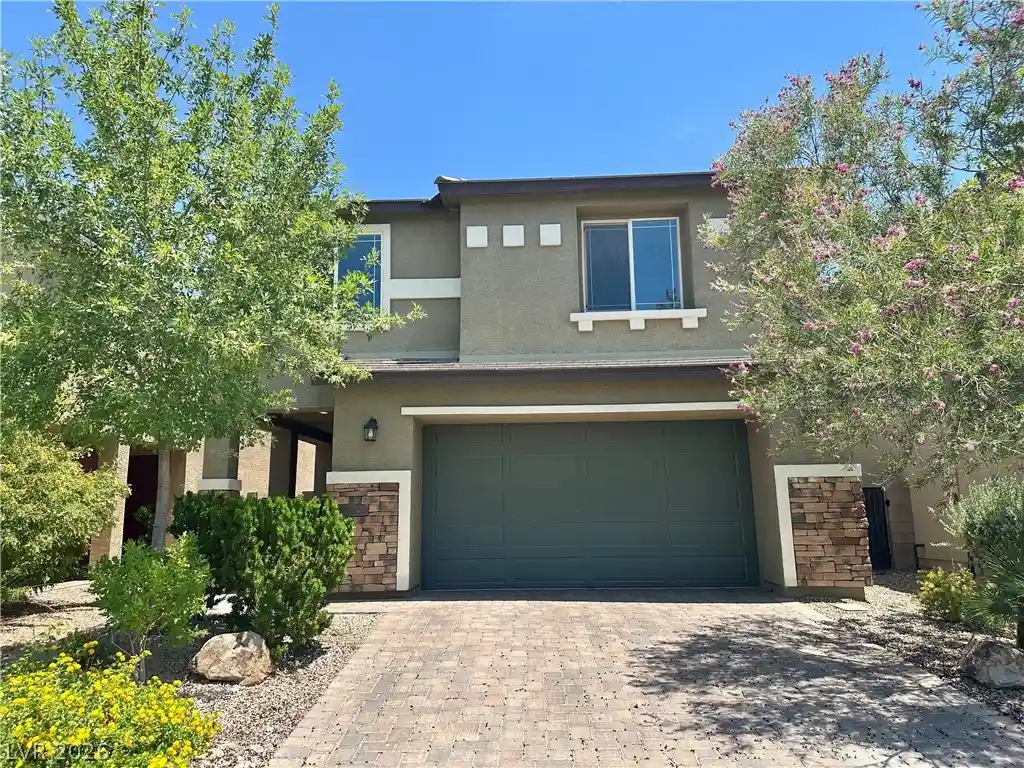 Photo 1 of Single family home for sale at 2630 Infinity Bay Ct, Las Vegas, NV 89146 | MLS# 2800169 | Listing updated on 2026-10-22