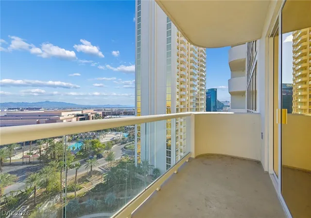 Photo 3 of Condo for sale at 135 E Harmon Ave #10714, Las Vegas, NV 89109 | MLS# 2800451 | Listing updated on 2026-07-15