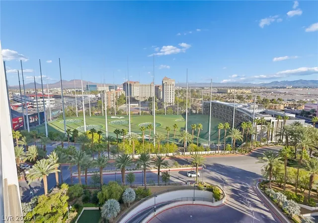 Photo 4 of Condo for sale at 135 E Harmon Ave #10714, Las Vegas, NV 89109 | MLS# 2800451 | Listing updated on 2026-07-15