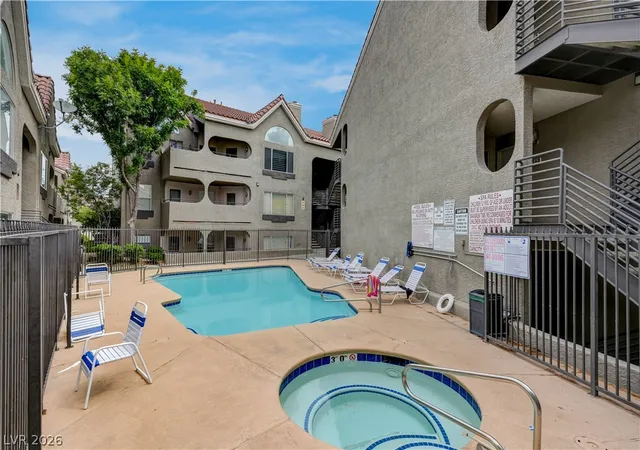 Homes for sale in Boulder City, NV | 701 Capri Dr #4C, Boulder City, NV 89005 | MLS# 2799421