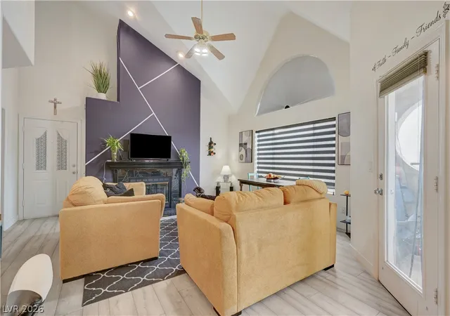 Homes for sale in Boulder City, NV | 701 Capri Dr, Boulder City, NV 89005