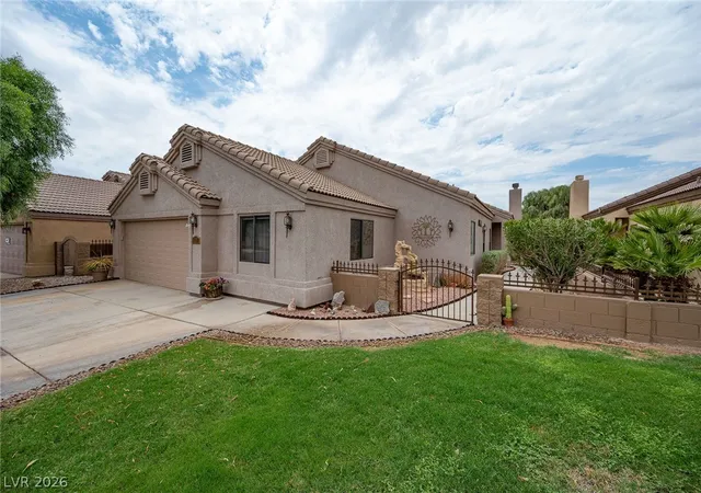 1st image of 1437 Palm Dr, Laughlin, NV 89029 | MLS# 2796388