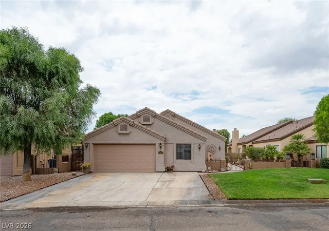 3rd image of 1437 Palm Dr, Laughlin, NV 89029 | MLS# 2796388