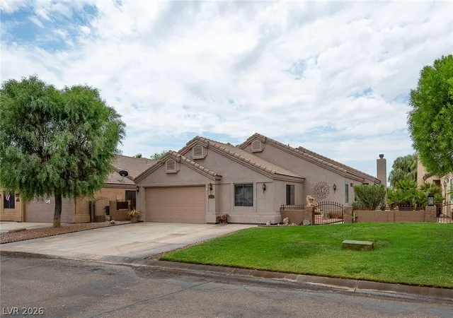 4th image of 1437 Palm Dr, Laughlin, NV 89029 | MLS# 2796388