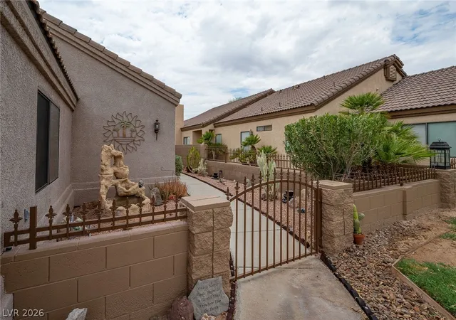 5th image of 1437 Palm Dr, Laughlin, NV 89029 | MLS# 2796388