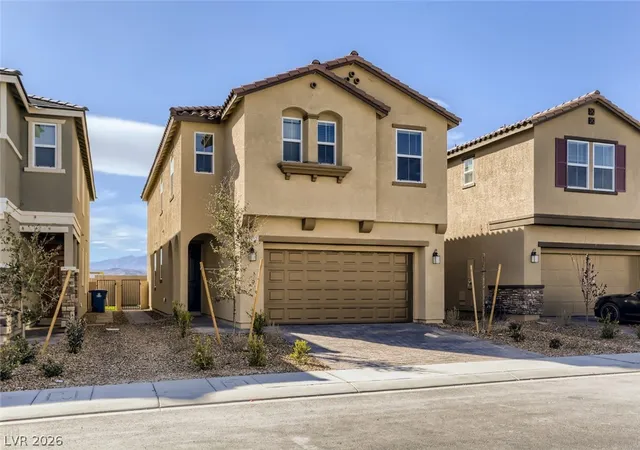 Photo 26 of Single family home for sale at 2417 Fasano St, Henderson, NV 89044 | MLS# 2800468 | Listing updated on 2026-08-03