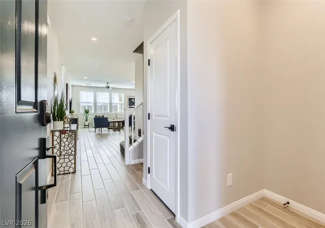 Photo 2 of Single family home for sale at 2417 Fasano St, Henderson, NV 89044 | MLS# 2800468 | Listing updated on 2026-08-03