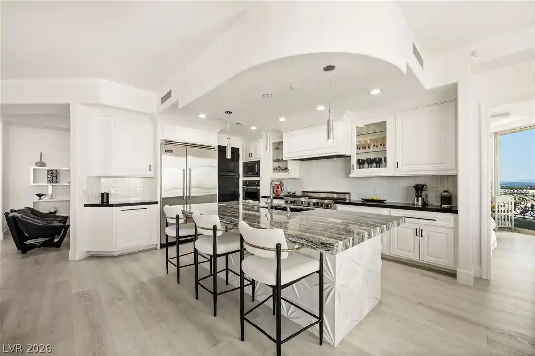 Condo for sale at 9103 Alta Dr #907, Las Vegas, NV 89145 | MLS# 2798159