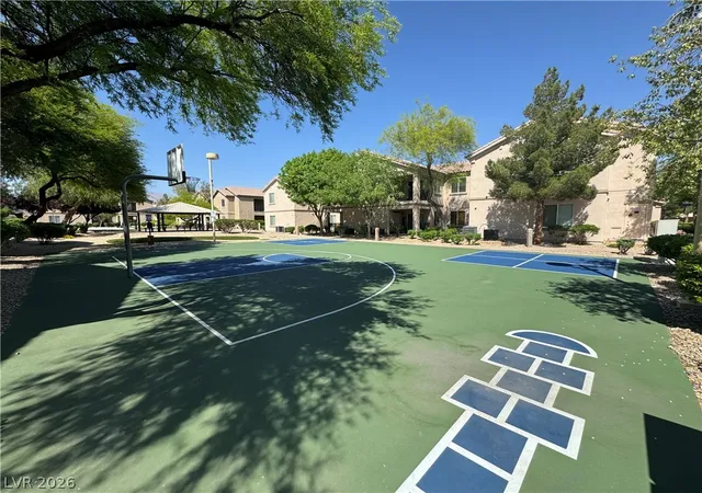 2nd image of 4675 Basilicata Ln, North Las Vegas, NV 89084