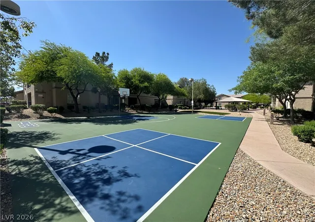 11th image of 4675 Basilicata Ln #203, North Las Vegas, NV 89084 | MLS# 2800365