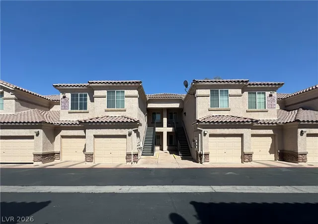 1st image of 4675 Basilicata Ln #203, North Las Vegas, NV 89084 | MLS# 2800365