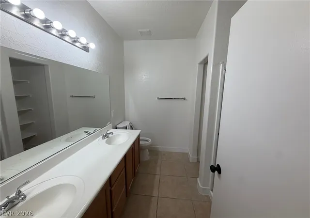 5th image of 4675 Basilicata Ln #203, North Las Vegas, NV 89084 | MLS# 2800365