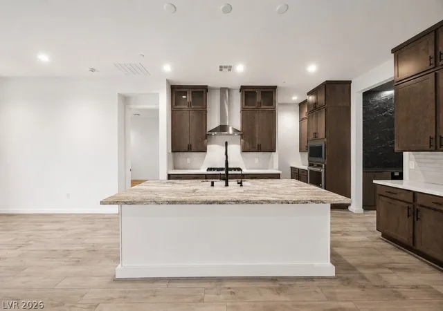 Photo 3 of Single family home for sale at 8971 Coastal Oaks St, Las Vegas, NV 89166 | MLS# 2800027 | Listing updated on 2026-08-29