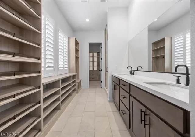 Photo 4 of Single family home for sale at 8971 Coastal Oaks St, Las Vegas, NV 89166 | MLS# 2800027 | Listing updated on 2026-08-29