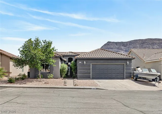 Photo 1 of Single family home for sale at 511 Coolidge Ave, Henderson, NV 89015 | MLS# 2800528 | Listing updated on 2026-07-16