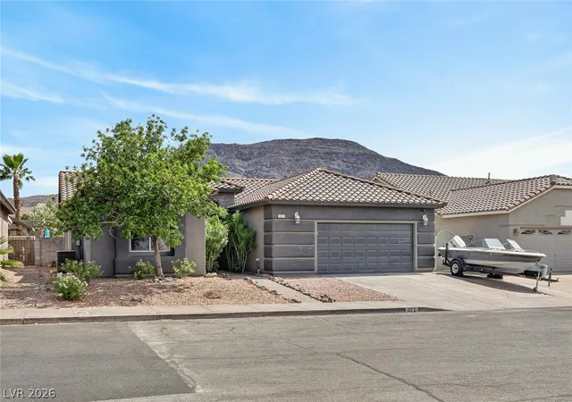 Photo 2 of Single family home for sale at 511 Coolidge Ave, Henderson, NV 89015 | MLS# 2800528 | Listing updated on 2026-07-16
