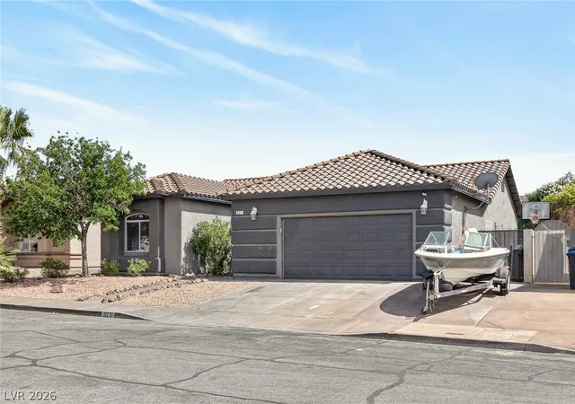Photo 3 of Single family home for sale at 511 Coolidge Ave, Henderson, NV 89015 | MLS# 2800528 | Listing updated on 2026-07-16