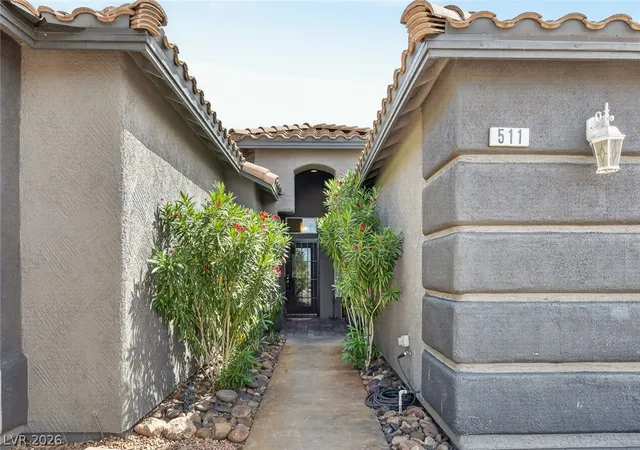 Photo 3 of Single family home for sale at 511 Coolidge Ave, Henderson, NV 89015 | MLS# 2800528 | Listing updated on 2026-07-16