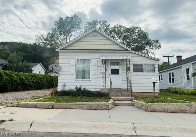 1st image of 825 Canyon Street, Ely, NV 89301 | MLS# 2800255