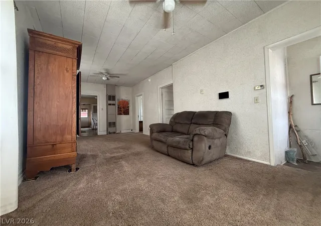 Photo 3 of Single family home for sale at 825 Canyon St, Ely, NV 89301 | MLS# 2800255 | Listing updated on 2026-07-18