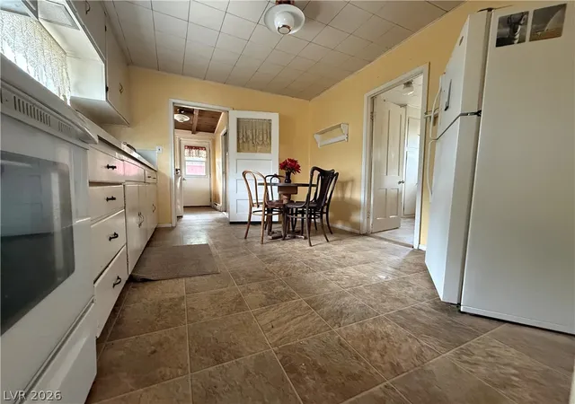 Photo 4 of Single family home for sale at 825 Canyon St, Ely, NV 89301 | MLS# 2800255 | Listing updated on 2026-07-18