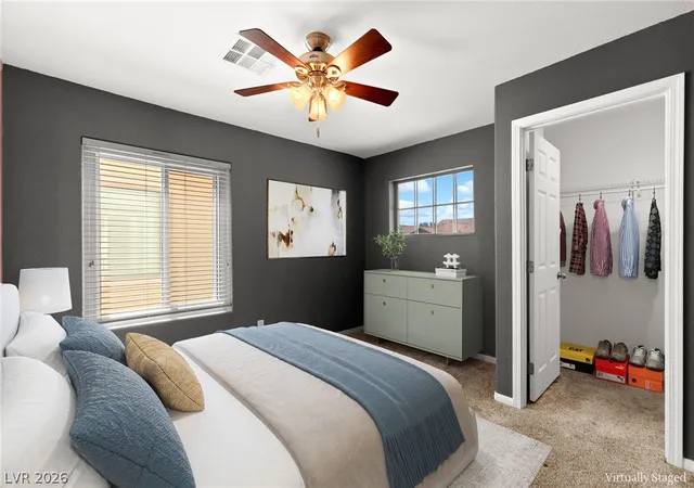 Photo 3 of Single family home for sale at 3465 Bella Sovana Ct, Las Vegas, NV 89141 | MLS# 2800339 | Listing updated on 2026-07-16