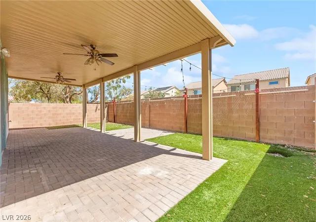 Photo 4 of Single family home for sale at 3465 Bella Sovana Ct, Las Vegas, NV 89141 | MLS# 2800339 | Listing updated on 2026-07-16