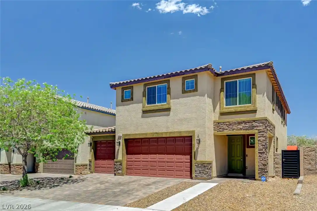 Photo 1 of Sale Pending at 4620 High Anchor St, Las Vegas, NV 89121 | MLS# 2800561 | Listing updated on 2026-10-16