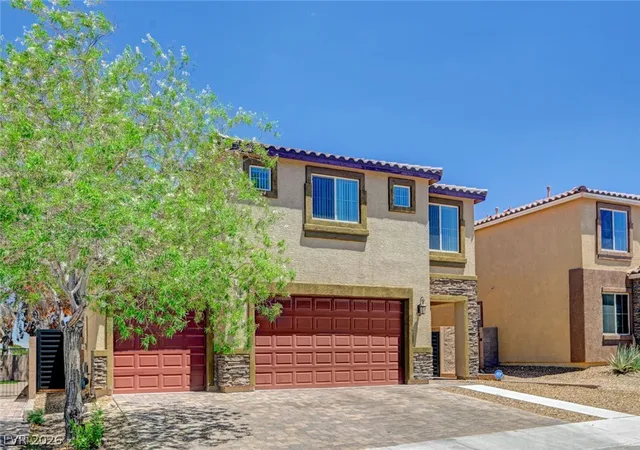Photo 3 of Single family home for sale at 4620 High Anchor St, Las Vegas, NV 89121 | MLS# 2800561 | Listing updated on 2026-08-03