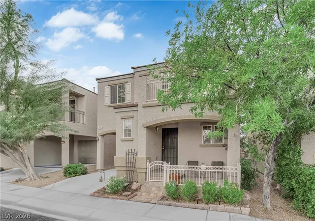 Photo 2 of Single family home for sale at 7445 Ringquist St, Las Vegas, NV 89148 | MLS# 2800560 | Listing updated on 2026-08-24