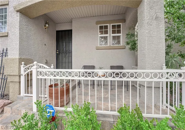 Photo 3 of Single family home for sale at 7445 Ringquist St, Las Vegas, NV 89148 | MLS# 2800560 | Listing updated on 2026-08-24