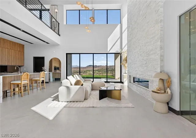 Photo 1 of Single family home for sale at 38 Sand Star Ln, Henderson, NV 89011 | MLS# 2800578 | Listing updated on 2026-07-19