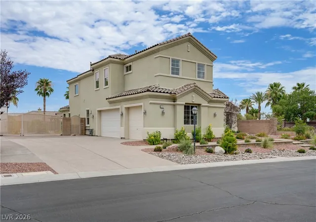 Photo 2 of Single family home for sale at 5532 Collier Hills St, Las Vegas, NV 89149 | MLS# 2800489 | Listing updated on 2026-10-07