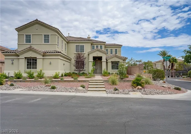 Photo 3 of Single family home for sale at 5532 Collier Hills St, Las Vegas, NV 89149 | MLS# 2800489 | Listing updated on 2026-10-07