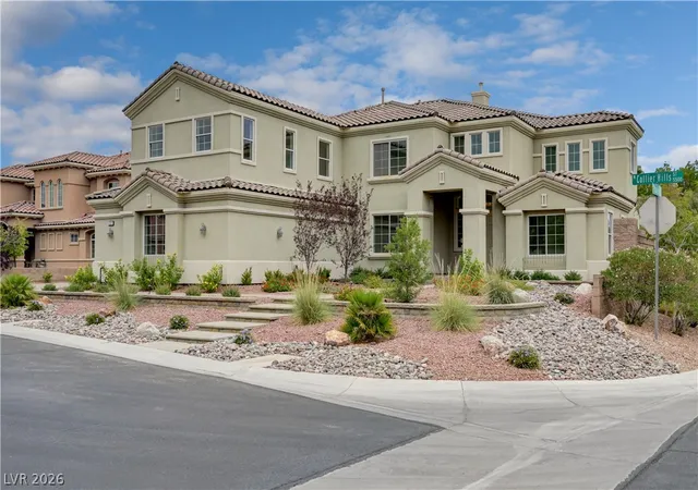 Photo 3 of Single family home for sale at 5532 Collier Hills St, Las Vegas, NV 89149 | MLS# 2800489 | Listing updated on 2026-10-07