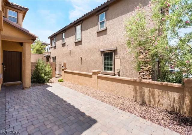 Photo 3 of Single family home for sale at 8081 Rams Collide St, Las Vegas, NV 89166 | MLS# 2799763 | Listing updated on 2026-09-01